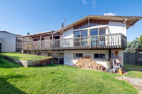 Photo of property in 419 Old Taupo Road, Springfield, Rotorua, 3015