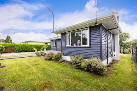 Photo of property in 80 Strange Street, Waitara, 4320