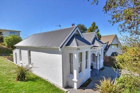 Photo of property in 390 Stuart Street, Roslyn, Dunedin, 9010