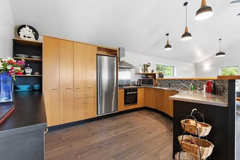 Photo of property in 233 Maungatawhiri Road, Raglan, 3295