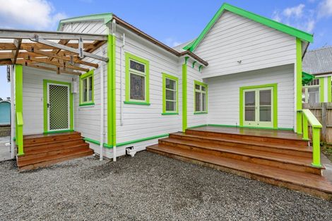 Photo of property in 2b Dundas Road, Sanson, 4817