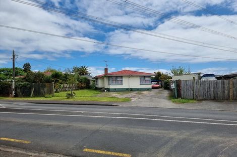 Photo of property in 74 Ashton Avenue, Otara, Auckland, 2023