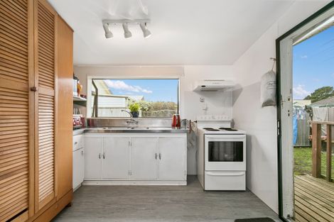 Photo of property in 4 Jessie Street, Petone, Lower Hutt, 5012