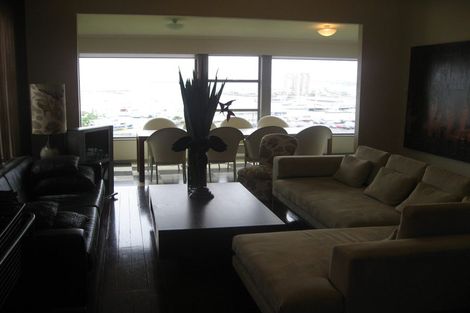 Photo of property in 3 London Street, Saint Marys Bay, Auckland, 1011