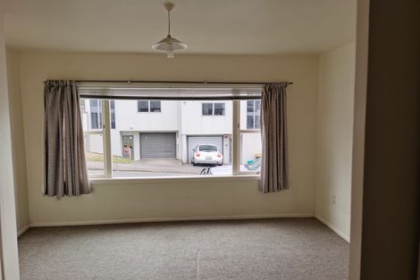 Photo of property in 1/117 Austin Street, Mount Victoria, Wellington, 6011