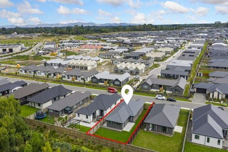 Photo of property in 55 Henshaw Street, Woodend, 7610