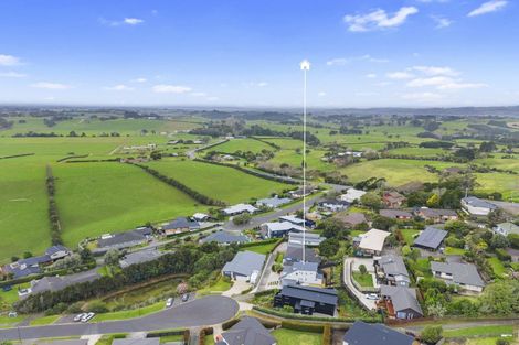 Photo of property in 108 Isabella Drive, Pukekohe, 2120