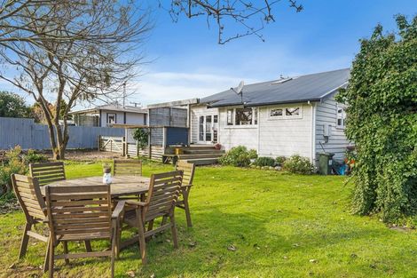 Photo of property in 21 Dunstan Street, Otaki, 5512