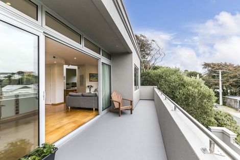 Photo of property in 1 Chisenhall Street, Karori, Wellington, 6012