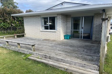 Photo of property in 1 Mckenzie Avenue, Otorohanga, 3900