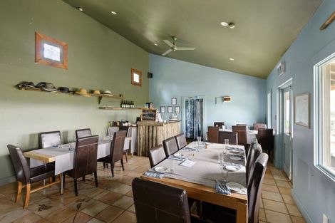 Photo of property in 246 Georges Road, Glasnevin, Amberley, 7482