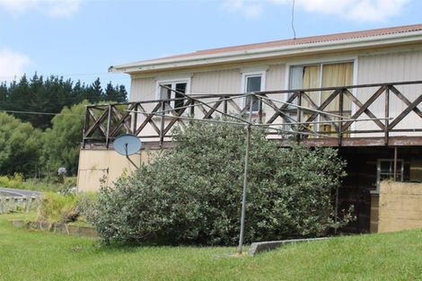Photo of property in 1000 State Highway 12, Maungaturoto, 0583
