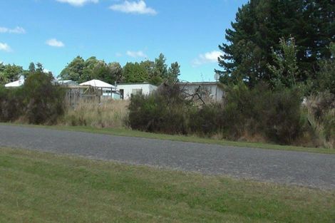 Photo of property in 3 Turnor Street, Eketahuna, 4900