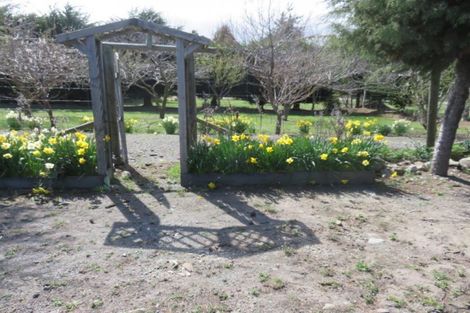 Photo of property in 2098 Fairlie Tekapo Road, Burkes Pass, Fairlie, 7987