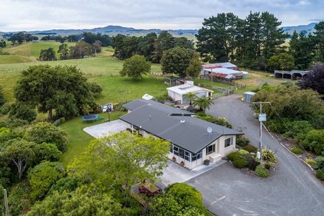 Photo of property in 22 Tiratu Road, Dannevirke, 4976