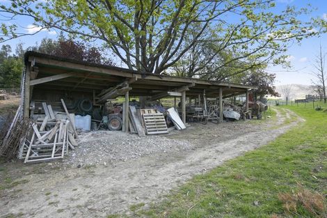 Photo of property in 1566 Dunback-morrisons Road, Waynes, Palmerston, 9483