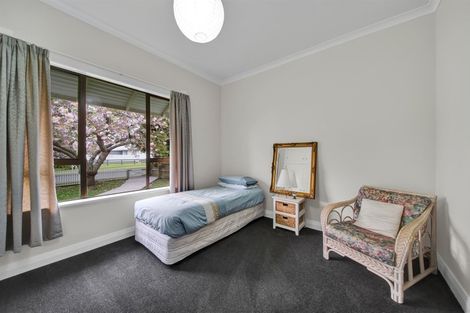 Photo of property in 30 Atkinson Street, Normanby, Hawera, 4614