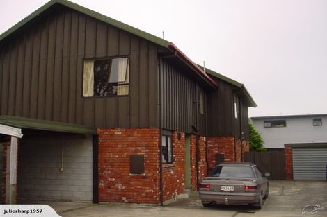 Photo of property in 138b Clarence Street, Riccarton, Christchurch, 8011