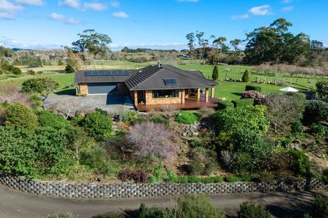 Photo of property in 128e Mauku Road, Patumahoe, Pukekohe, 2678