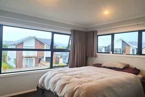 Photo of property in 1 Climie Way, Trentham, Upper Hutt, 5018