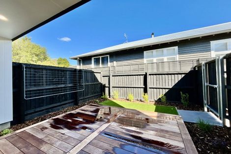 Photo of property in 3/26 Winton Street, St Albans, Christchurch, 8014