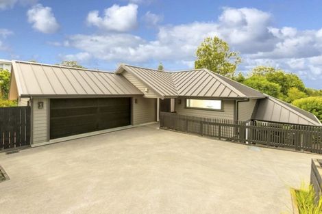 Photo of property in 49 Waimarie Street, Saint Heliers, Auckland, 1071