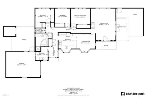 Photo of property in 2 Heatherlea Street, Outer Kaiti, Gisborne, 4010