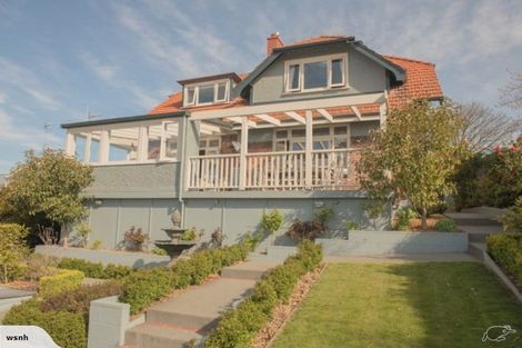 Photo of property in 10 Nelson Terrace, Seaview, Timaru, 7910
