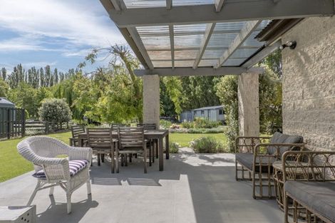 Photo of property in 148 Methven Highway, Allenton, Ashburton, 7776