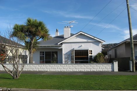 Photo of property in 16 Trafalgar Street, Saint Kilda, Dunedin, 9012