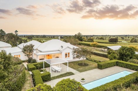 Photo of property in 1/187 Judge Road, Rotoorangi, Te Awamutu, 3879