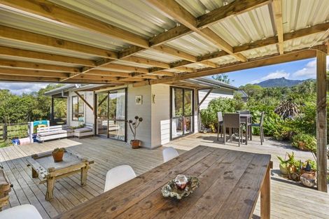 Photo of property in 385a Wainui Road, Raglan, 3297