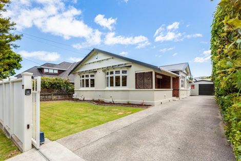 Photo of property in 77 Totara Crescent, Woburn, Lower Hutt, 5011