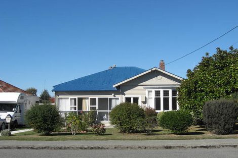 Photo of property in 39 Harris Street, Waimate, 7924