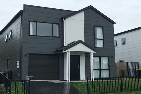 Photo of property in 35 Ridgedale Crescent, Flagstaff, Hamilton, 3210