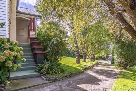 Photo of property in 11 Watt Street, Featherston, 5710