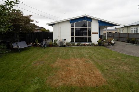 Photo of property in 100a Allens Road, Allenton, Ashburton, 7700