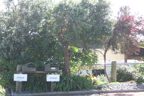 Photo of property in 1/59 Churchill Road, Murrays Bay, Auckland, 0630