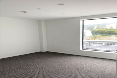 Photo of property in 506/21 King Street, Mount Cook, Wellington, 6021