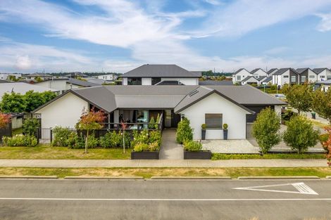 Photo of property in 10 Chimera Street, Pegasus, 7612