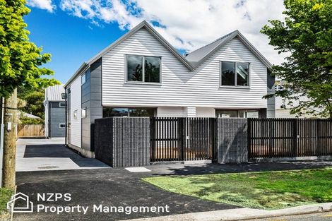 Photo of property in 2/208 Surrey Street, Saint Clair, Dunedin, 9012