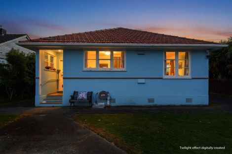 Photo of property in 3 Tyndall Street, Palmerston North, 4414