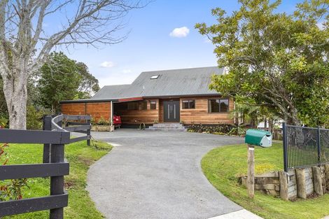 Photo of property in 3 Three Brothers Place, Warkworth, 0981