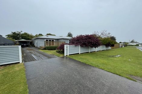 Photo of property in 4 Nikau Street, Inglewood, 4330