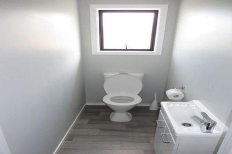 Photo of property in 1/24 Hogan Street, Hamilton East, Hamilton, 3216