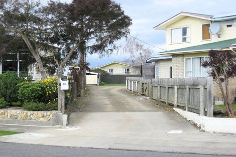 Photo of property in 8a Wilder Street, Waipukurau, 4200