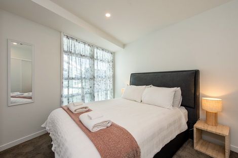 Photo of property in Pinnacle On Victoria, 1205/160 Victoria Street, Te Aro, Wellington, 6011