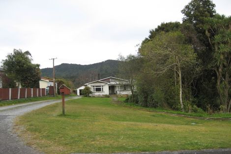 Photo of property in 13 Ballance Street, Runanga, 7803
