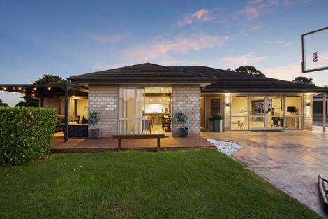 Photo of property in 331b Bald Hill Road, Waiuku, 2681