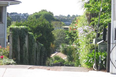 Photo of property in 37 Piccadilly Place, Kohimarama, Auckland, 1071